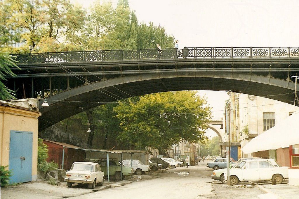 Одесские мосты. Сабанеев мост в Одессе. Мост Коцебу Новикова в Одессе. Оборванный мост. Дуаньцяо оборванный мост.